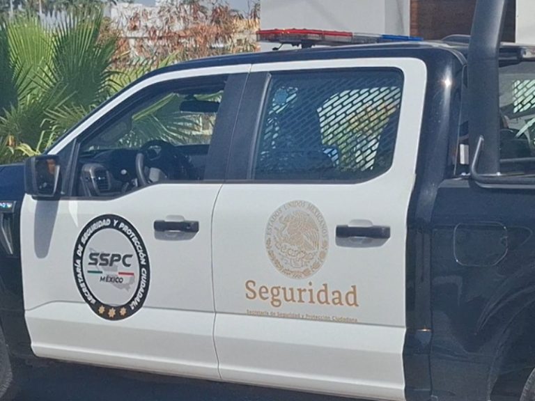 Capturan a 11 integrantes de grupo criminal en CuliacÃ¡n: Harfuch