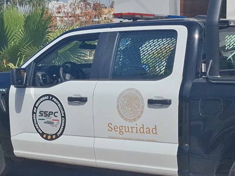 Capturan a 11 integrantes de grupo criminal en CuliacÃ¡n: Harfuch