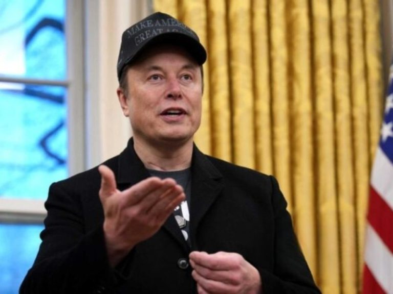 Casa Blanca responde a críticas de Musk sobre plan fiscal