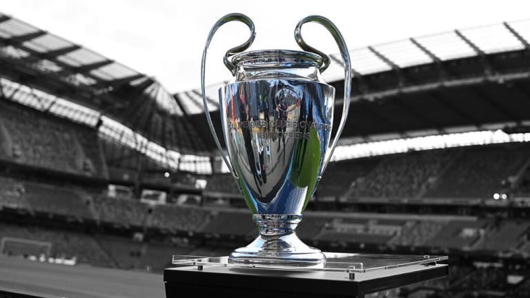 Rastreando los orígenes de la Champions League