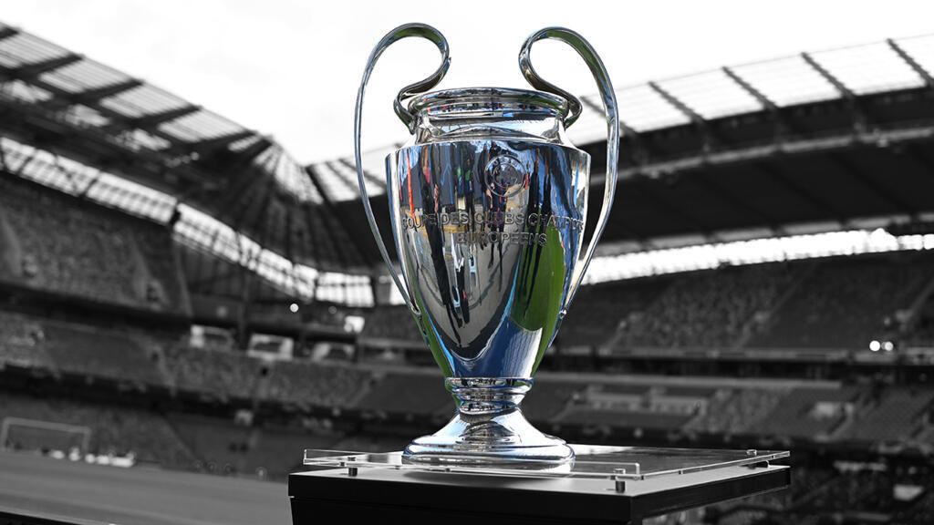 Rastreando los orígenes de la Champions League