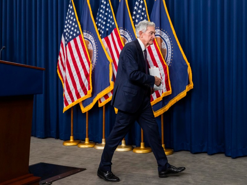 FED advierte riesgo de mayor inflaciÃ³n y desempleo