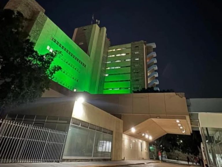 Hospital Civil obtiene su tercera donaciÃ³n de tejidos