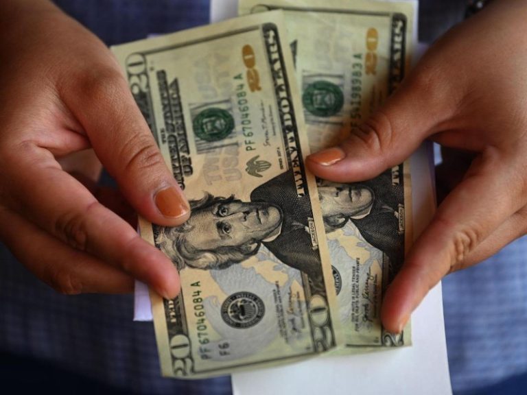 Impacto de las remesas en México