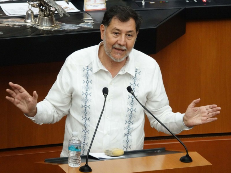 Impugna Congreso 20 candidaturas al Poder Judicial