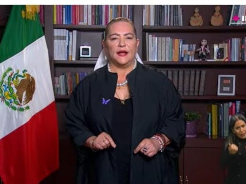 INE reporta avance del 95% en instalaciÃ³n de casillas para elecciÃ³n judicial