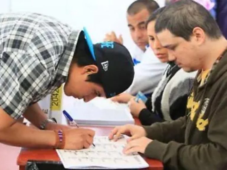 Jóvenes Construyendo el Futuro ¿Ha cumplido su objetivo?