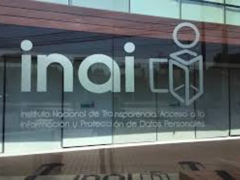 La desaparición del INAI, ¿es el fin de la transparencia?