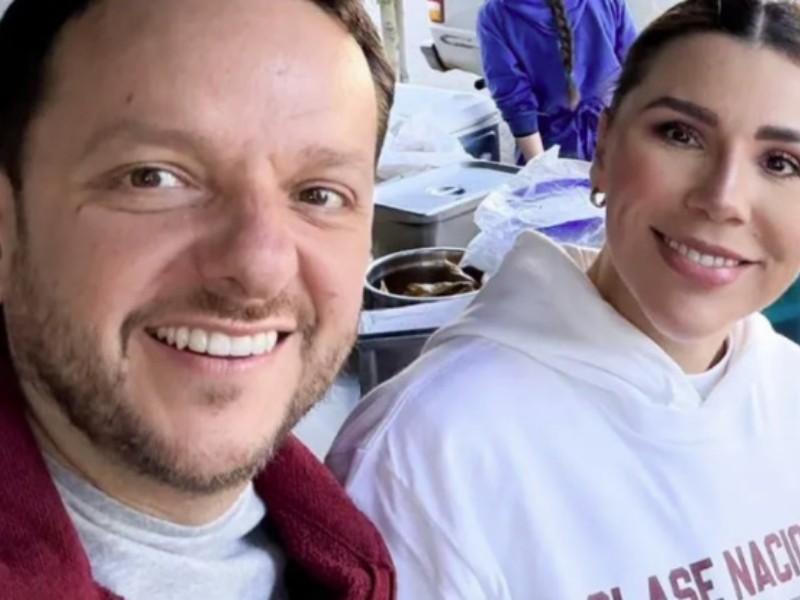 México pide a EE.UU. explicar retiro de visa a gobernadora