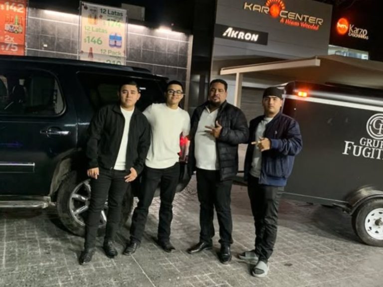 Miembros de Grupo Fugitivo fueron secuestrados y asesinados