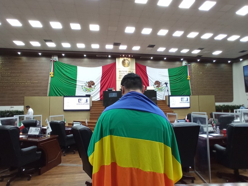 ONG critican falta de polÃ­ticas tras matrimonio igualitario