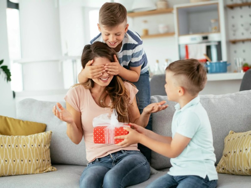 Profeco alerta por publicidad engañosa en Día de las Madres