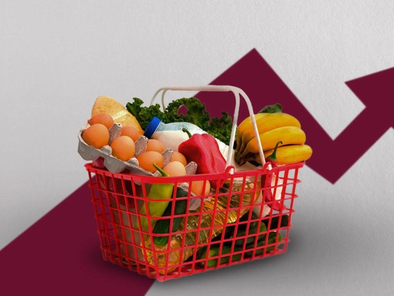 Programa contra la inflaciÃ³n fracasa entre hogares mexicanos