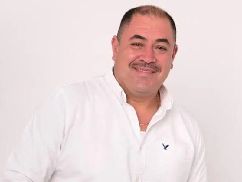 Reportan detención del alcalde de Teuchitlán