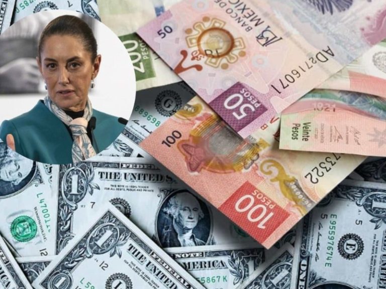 Sheinbaum advierte sobre posible impuesto a remesas en EE.UU