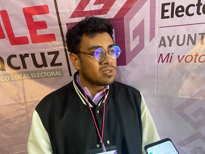 Suspenden votaciÃ³n en Xico por detonaciones cerca de casilla