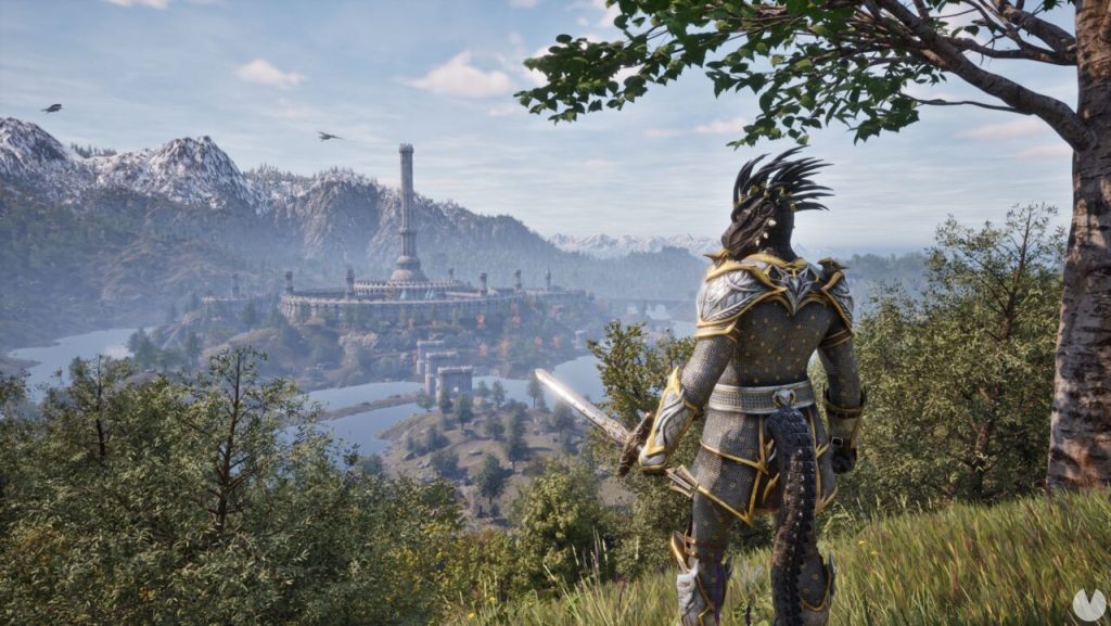 Esconde muchos secretos: 3 cosas que no sabías que podías hacer en Oblivion Remastered