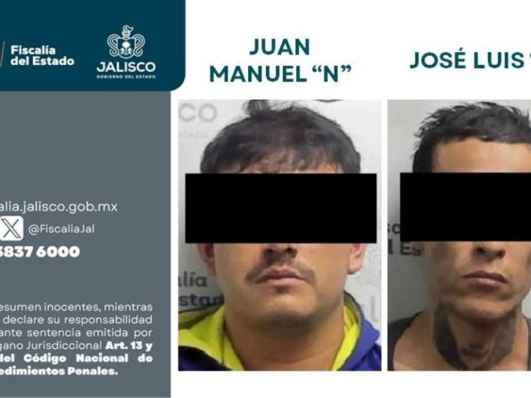 Vinculan a sujetos por asesinato de guerrera buscadora