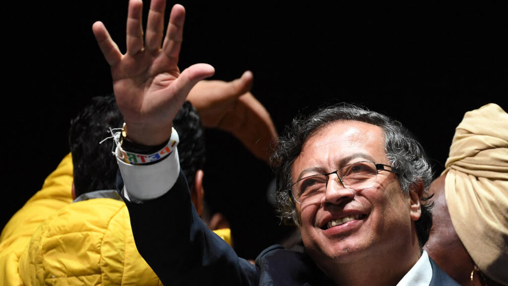 El Senado de Colombia aprueba finalmente la reforma laboral impulsada por Petro