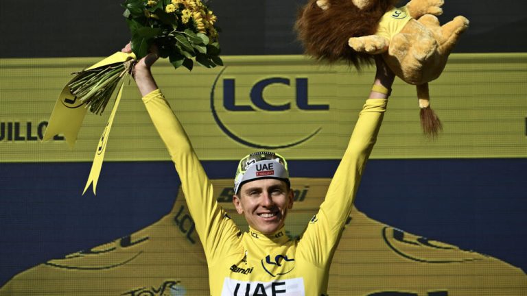 Los días claves del Tour de Francia 2025: honrando a las leyendas en un recorrido completamente galo