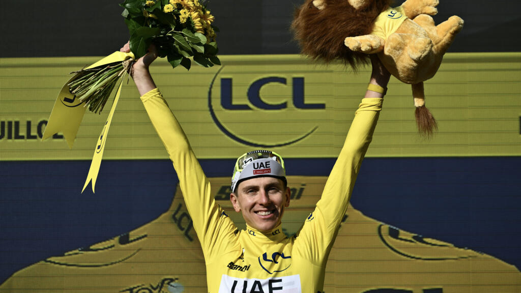 Los días claves del Tour de Francia 2025: honrando a las leyendas en un recorrido completamente galo