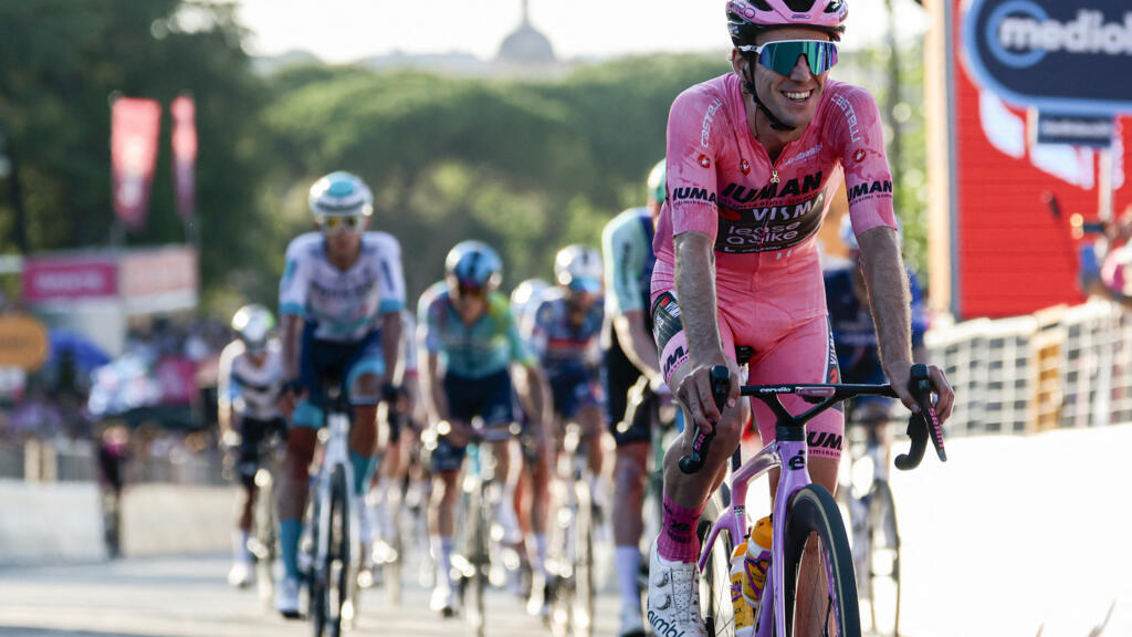 OneCycling: ¿el petróleo saudita revolucionará el ciclismo como lo hizo con el golf?