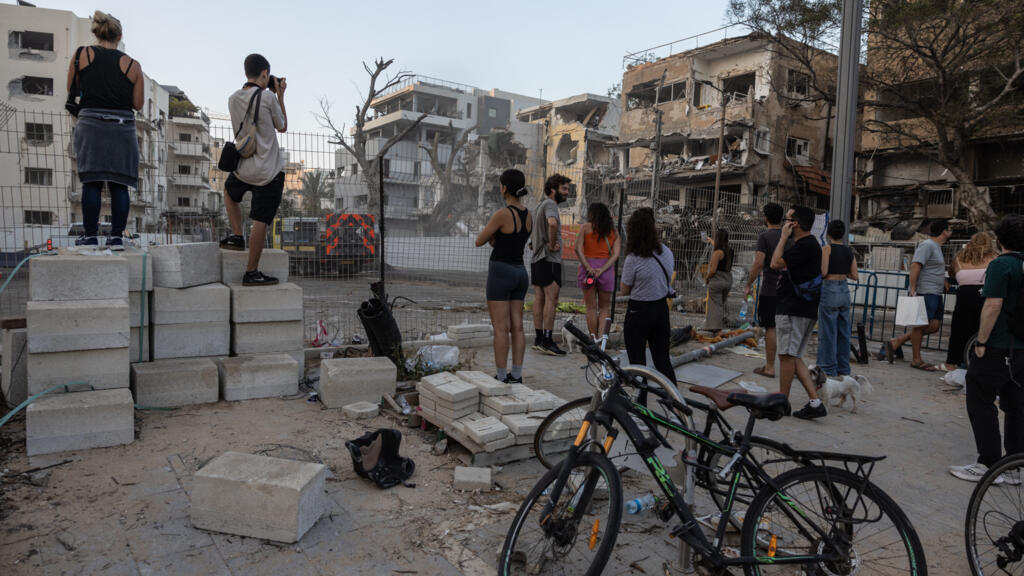 Trump, en la mira global tras dejar la cumbre del G7 para atender la escalada de Irán-Israel