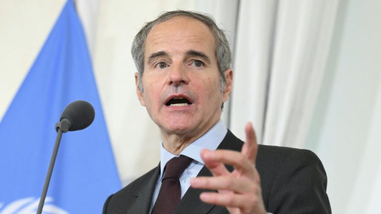 Irán podría enriquecer uranio en "cuestión de meses", según el organismo de control nuclear de la ONU