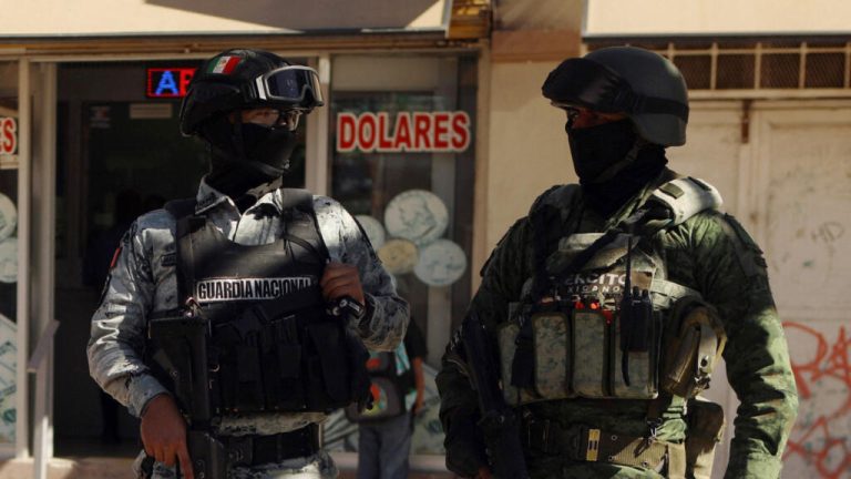 Militares desalojan un concierto del español Muguruza en Ciudad de México: ¿qué se sabe del caso?