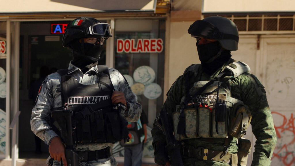 Militares desalojan un concierto del español Muguruza en Ciudad de México: ¿qué se sabe del caso?