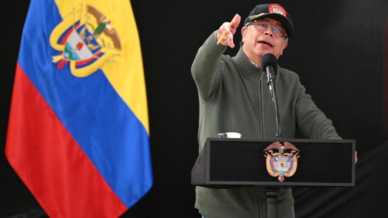 Reforma laboral: Petro confirma que convocará por decreto la consulta popular en Colombia