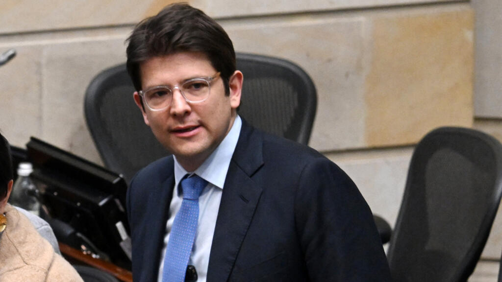 Detrás del atentado contra Uribe Turbay hay una red criminal: Fiscalía colombiana