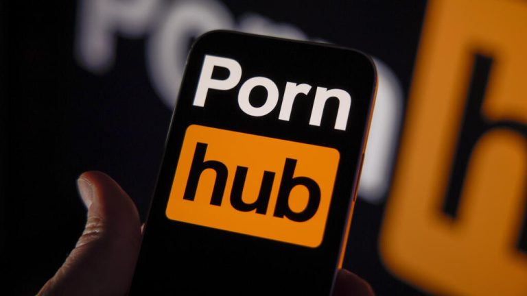Youporn y Pornhub suspenden el acceso en Francia