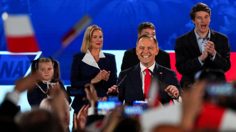 Europa: crece el apoyo a la extrema derecha con discursos ultranacionalistas