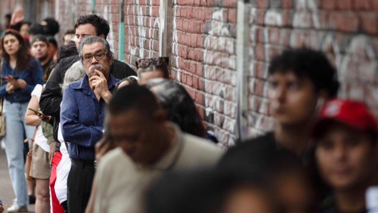 México: baja participación del 13% marcó inéditos comicios judiciales, mientras Sheinbaum los califica de “éxito”