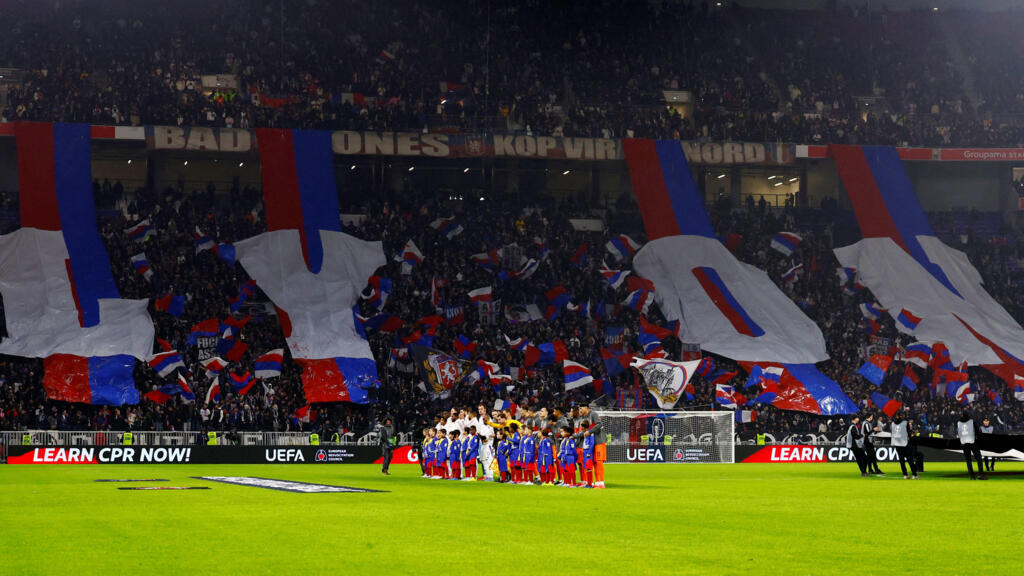 El Lyon desciende a la segunda división en Francia por problemas financieros