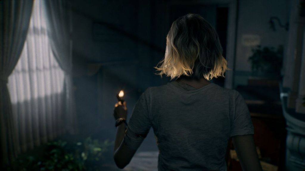 Primer gameplay de Resident Evil Requiem: un regreso al terror más puro en Raccoon City