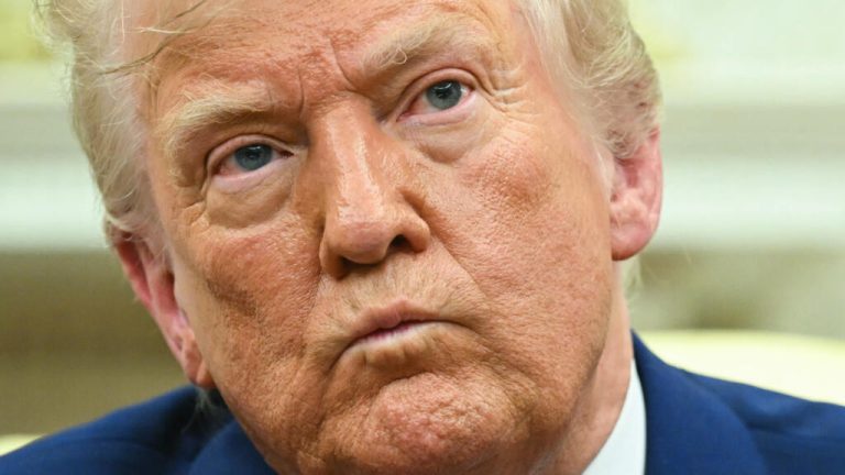 Así es el “Gran y hermoso” proyecto de ley presupuestario de Trump que divide a EE. UU.