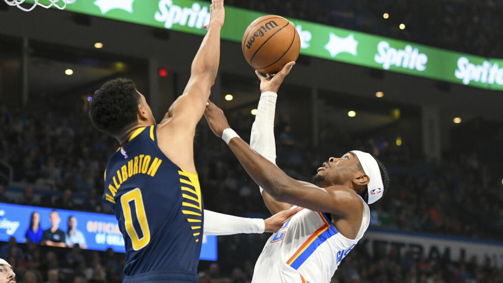 Final de la NBA: los Pacers a buscar el milagro contra un Thunder imparable