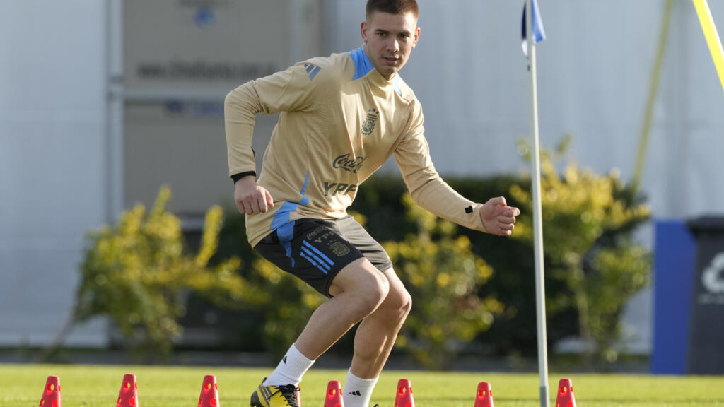 Ancelotti se estrena con Brasil y Mastantuono debuta: así se enciende la fecha sudamericana