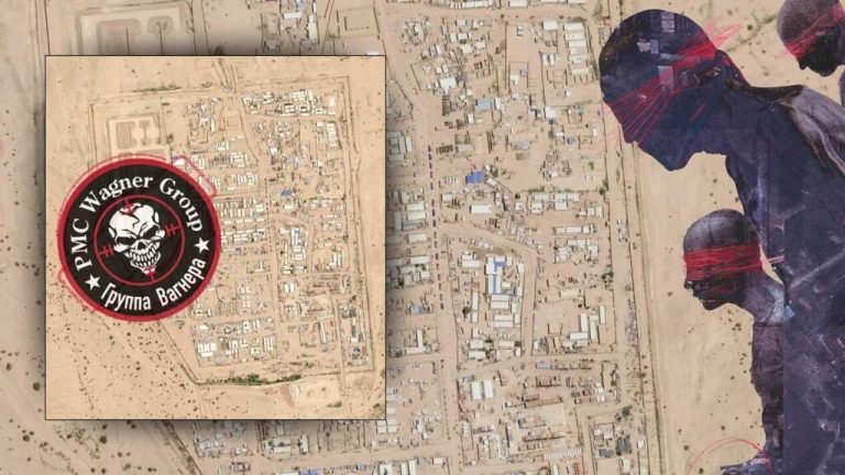 Tortura y desapariciones forzadas: las cárceles secretas de Wagner en Mali