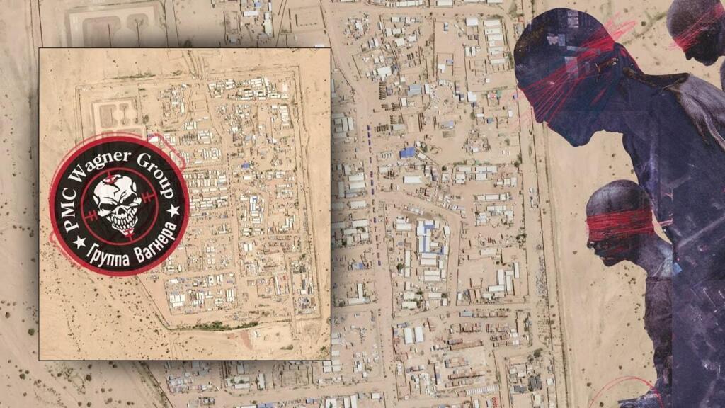 Tortura y desapariciones forzadas: las cárceles secretas de Wagner en Mali