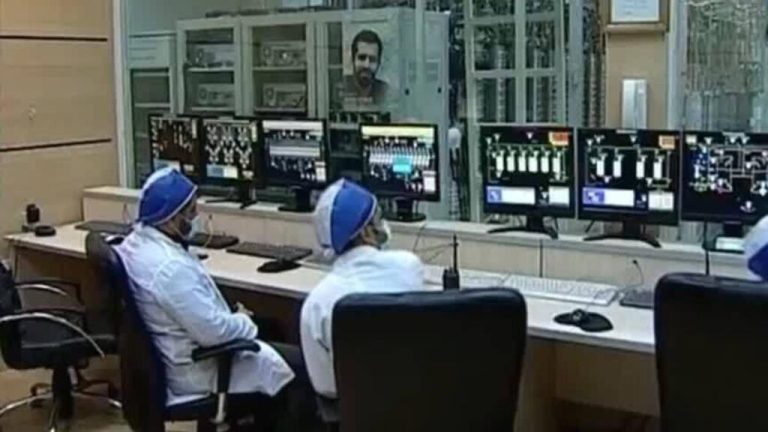 ¿Cuál es la capacidad nuclear de la República Islámica?