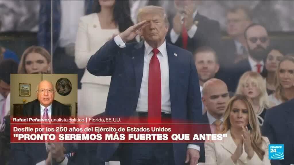 Rafael Peñalver: El pueblo americano está rechazando las medidas antiinmigratorias