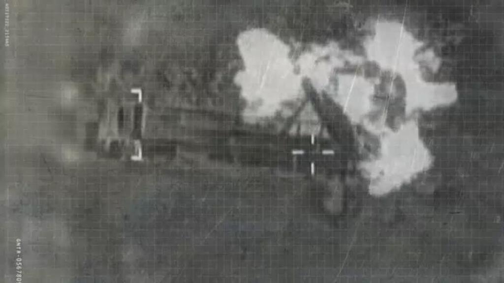 Infiltración del Mossad en Irán, una operación que permitió atacar desde adentro