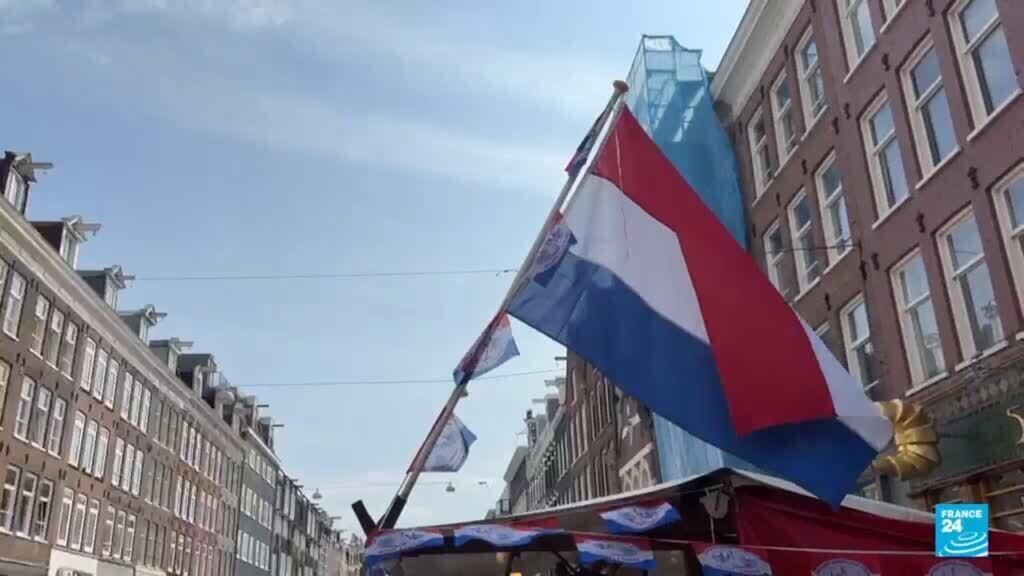 Colapsa gobierno de Países Bajos tras salida de partido de extrema derecha de coalición gobernante