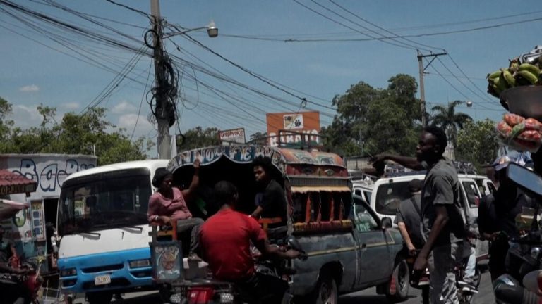Los haitianos temen las consecuencias de la prohibición de viajes de Trump