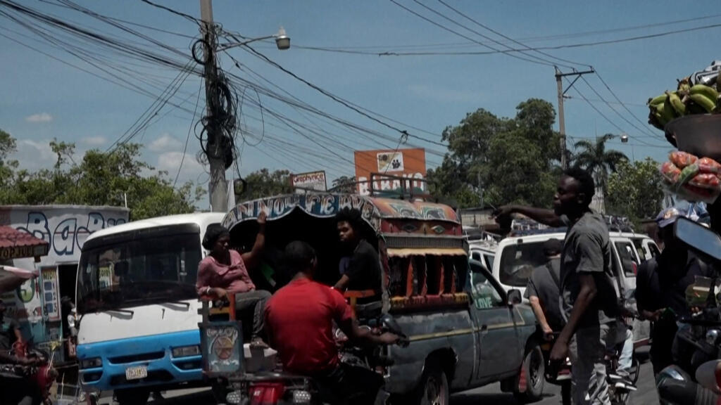 Los haitianos temen las consecuencias de la prohibición de viajes de Trump