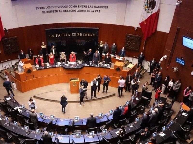 Crean Agencia de Transformación Digital; aprueba Senado ley de Telecomunicaciones