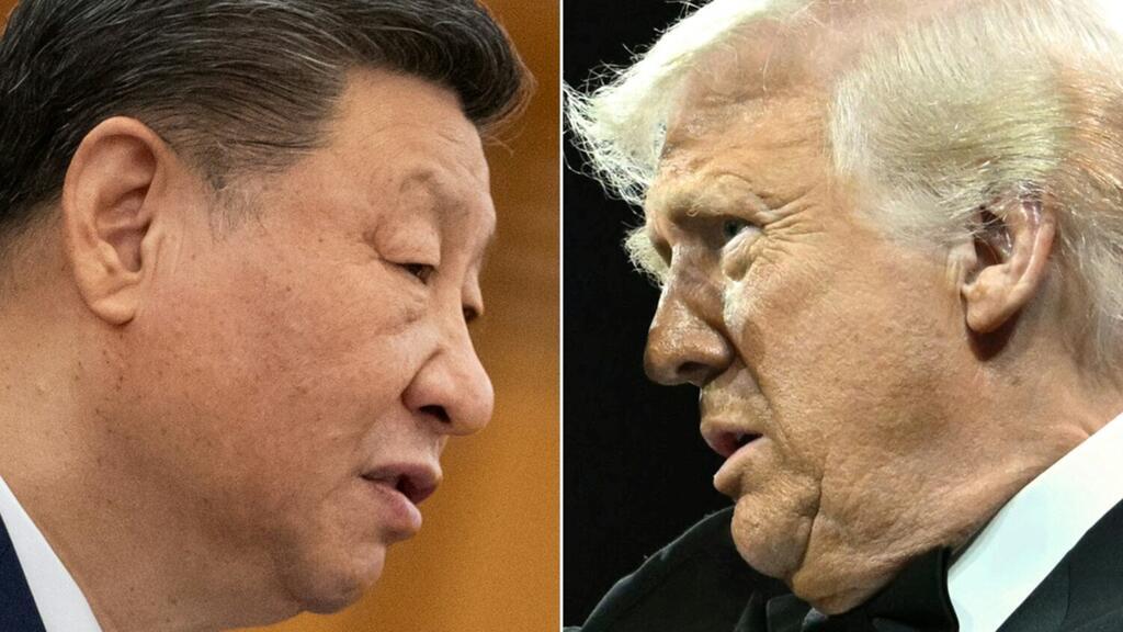 Trump y Xi reactivan diálogo en plena tensión: posible encuentro tras llamada “muy positiva”